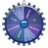 Roda da Sorte welfare icon