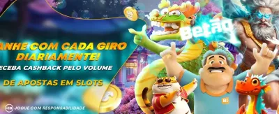 Ganhe bônus de boas-vindas agora! banner